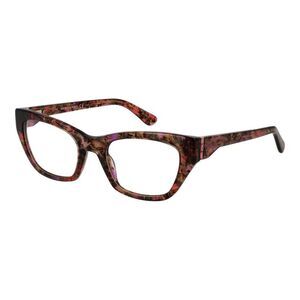 Marciano by Guess Multicolor Plastic Glasses Women's (Frames)
